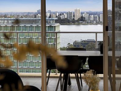 82/580 Hay Street, Perth WA 6000