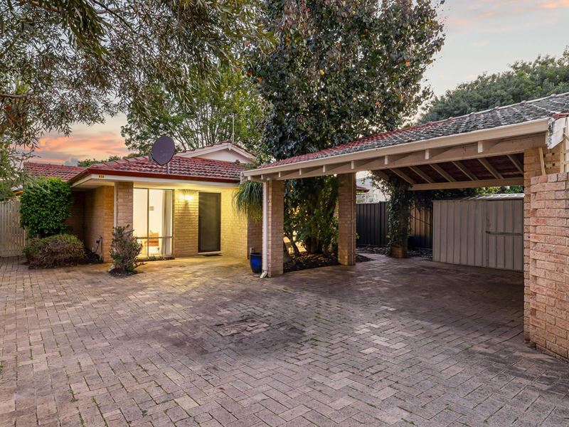 85B Anzac Road, Mount Hawthorn