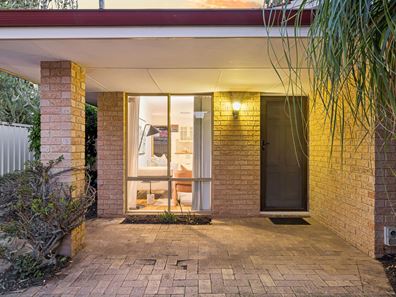 85B Anzac Road, Mount Hawthorn WA 6016