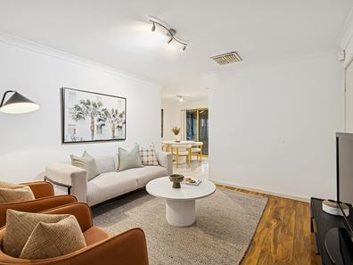 85B Anzac Road, Mount Hawthorn WA 6016