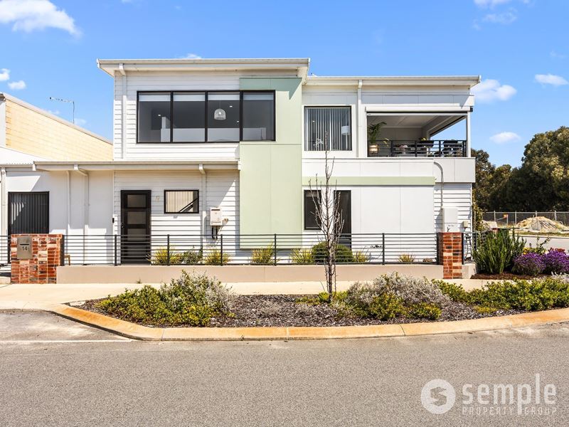14 Filly Avenue, Cockburn Central