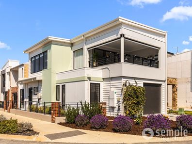 14 Filly Avenue, Cockburn Central WA 6164