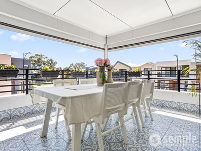 14 Filly Avenue, Cockburn Central WA 6164