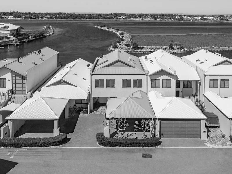 23/3 Piccolo Place, Halls Head WA 6210