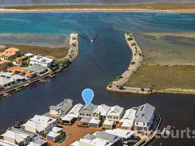 23/3 Piccolo Place, Halls Head WA 6210