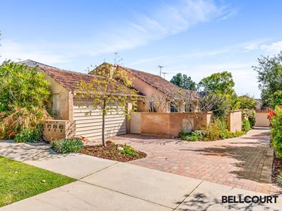 1A Hazel Street, Como WA 6152