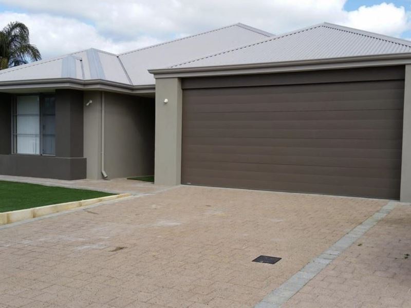 8 Luke  Court, Thornlie WA 6108