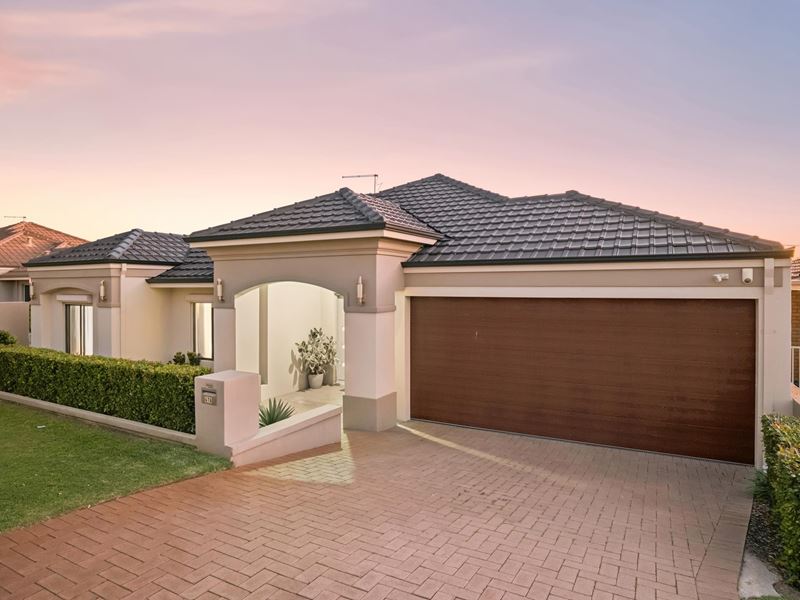 47A Hamilton Street, Stirling