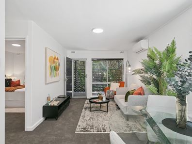 5/34 Cunningham Terrace, Daglish WA 6008