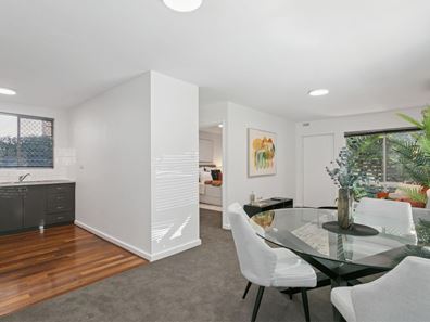 5/34 Cunningham Terrace, Daglish WA 6008
