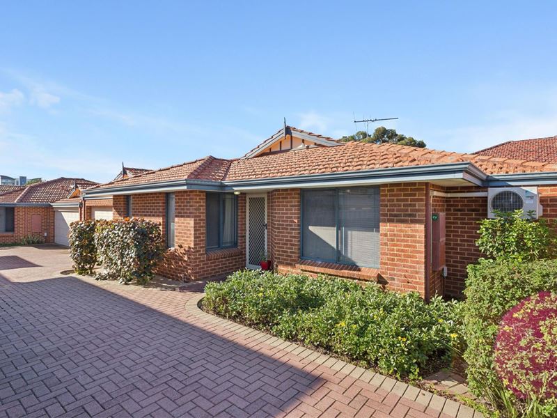 3/7 Cleaver Terrace, Rivervale WA 6103