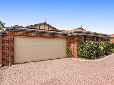 3/7 Cleaver Terrace, Rivervale WA 6103