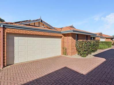 3/7 Cleaver Terrace, Rivervale WA 6103