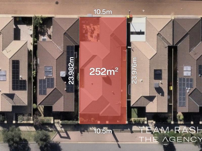 13 Antrim Way, Bertram WA 6167
