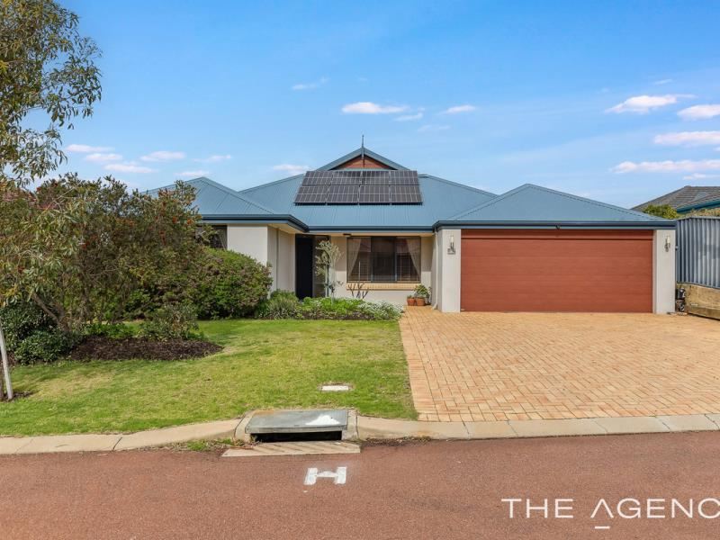 13 Corymbia Green, Baldivis WA 6171