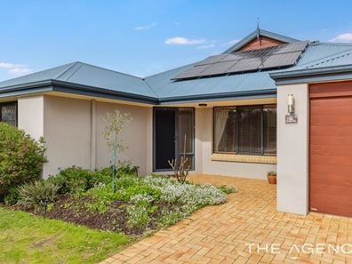 13 Corymbia Green, Baldivis WA 6171