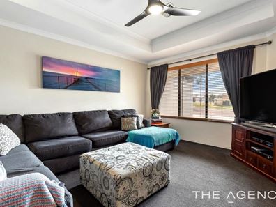 13 Corymbia Green, Baldivis WA 6171