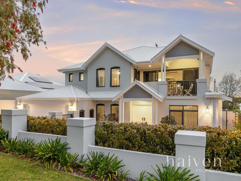 10 Blackman Road, Mount Pleasant WA 6153