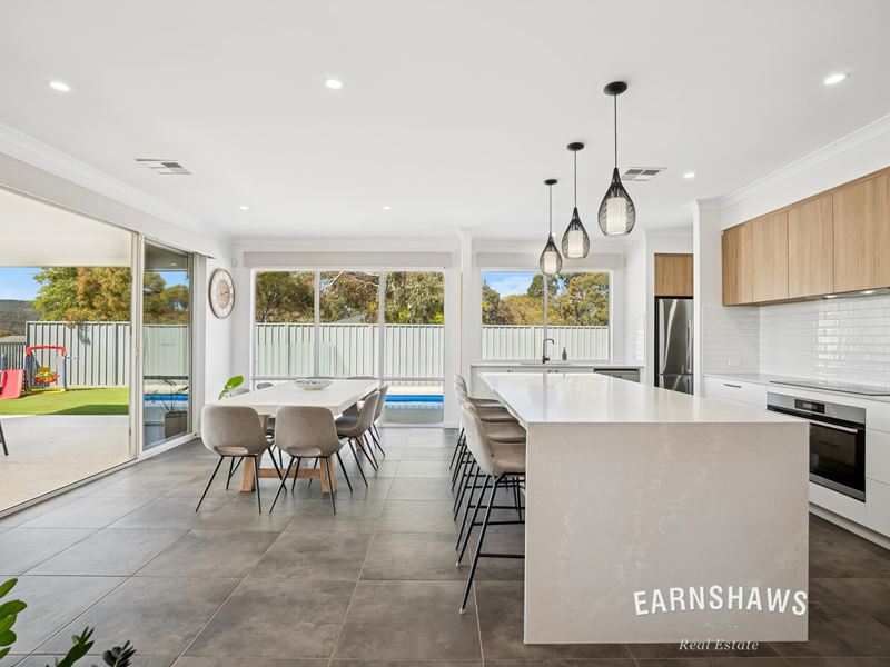 1 Bourke View, Jane Brook
