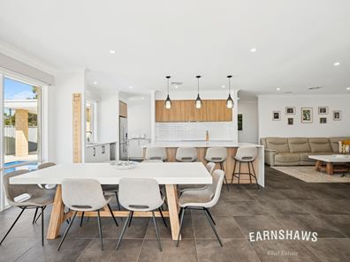 1 Bourke View, Jane Brook WA 6056