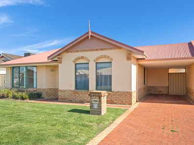 9/14 Shoalhaven Place, Waikiki WA 6169