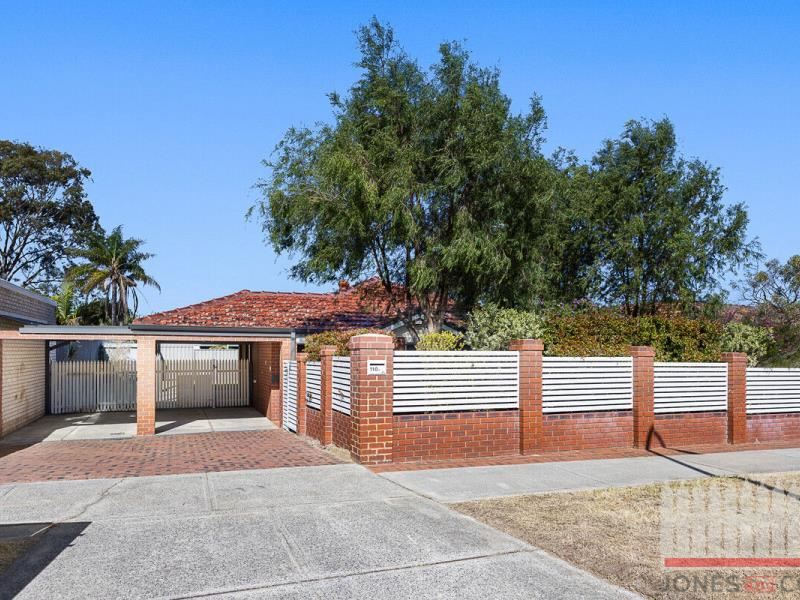 110a Second Avenue, Bassendean