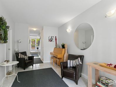 5/128 Forrest Street, Peppermint Grove WA 6011