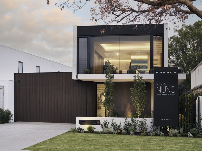 8B Collier Street, Applecross