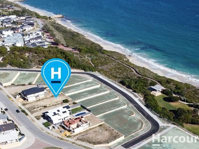 49 Maritime Drive, Jindalee WA 6036