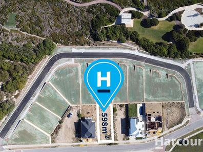 49 Maritime Drive, Jindalee WA 6036