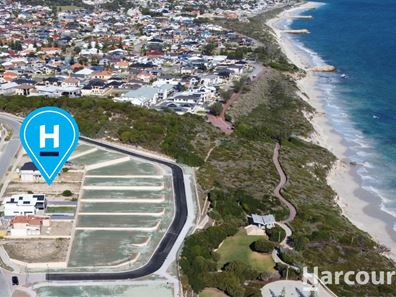 49 Maritime Drive, Jindalee WA 6036