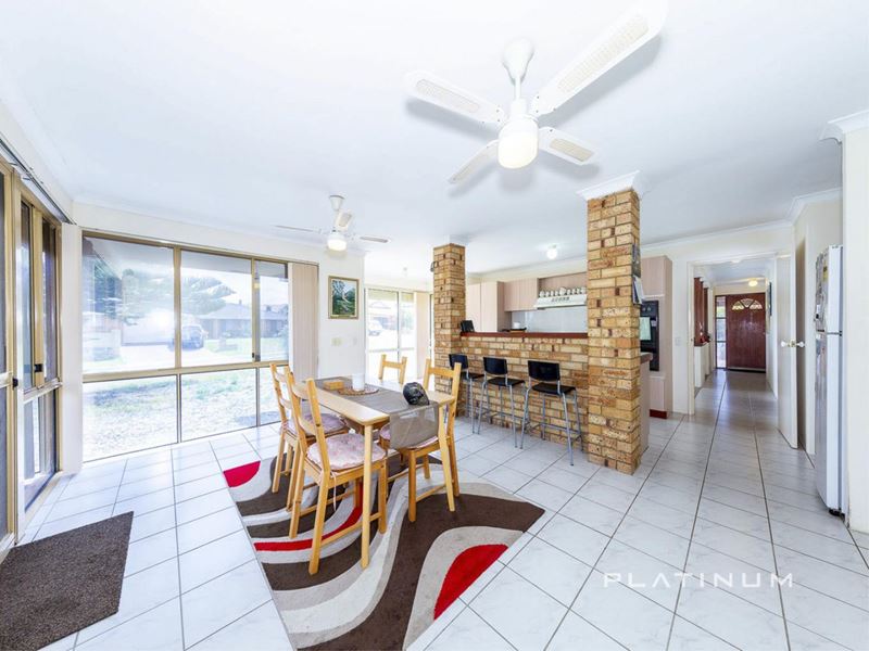 2 St Vincent Place, Ocean Reef WA 6027