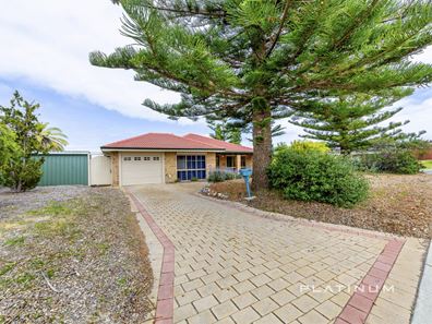2 St Vincent Place, Ocean Reef WA 6027