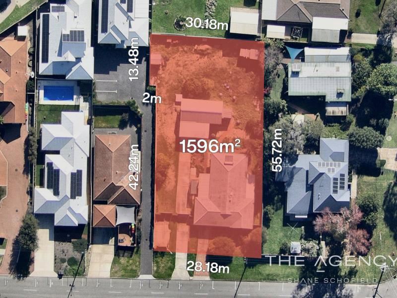8 Brook Street, Bassendean WA 6054