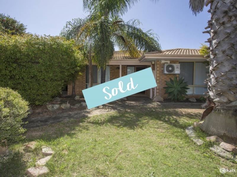 14 Jucara Mews, Warnbro WA 6169