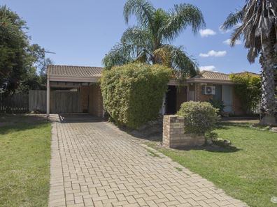 14 Jucara Mews, Warnbro WA 6169