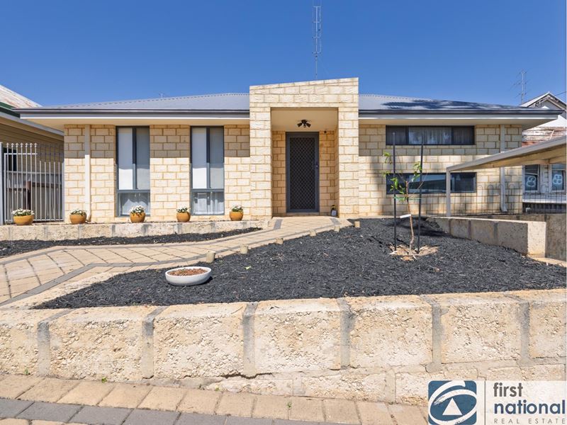 113 Chidlow Street, Northam