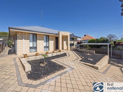 113 Chidlow Street, Northam WA 6401