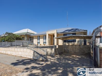 113 Chidlow Street, Northam WA 6401