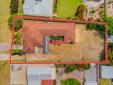 19 Jacaranda Drive, North Yunderup WA 6208
