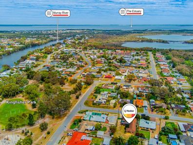 19 Jacaranda Drive, North Yunderup WA 6208