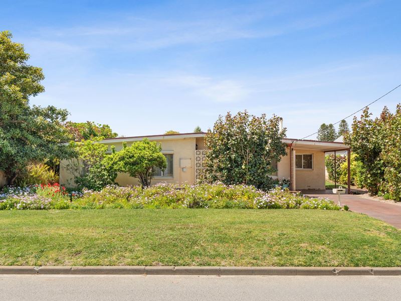 8 Wavelea Street, Safety Bay