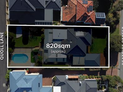 33 Beatrice Street, Doubleview WA 6018