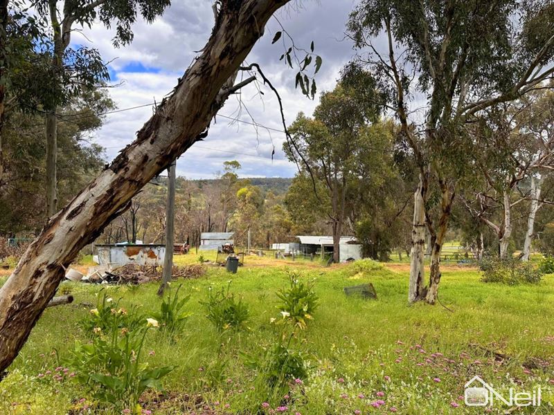44 Jubb Road, Jarrahdale
