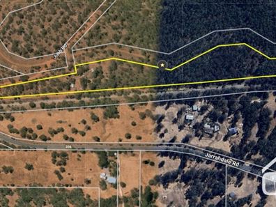 44 Jubb Road, Jarrahdale WA 6124
