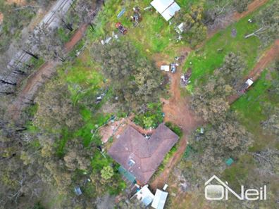 44 Jubb Road, Jarrahdale WA 6124