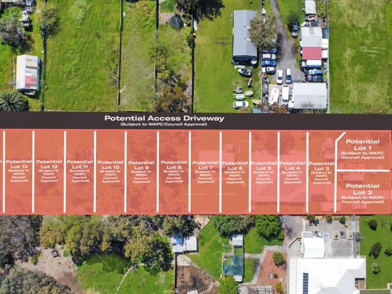 9 Dudley Road, Kenwick WA 6107