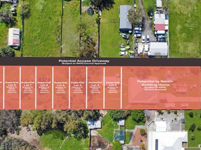 9 Dudley Road, Kenwick WA 6107