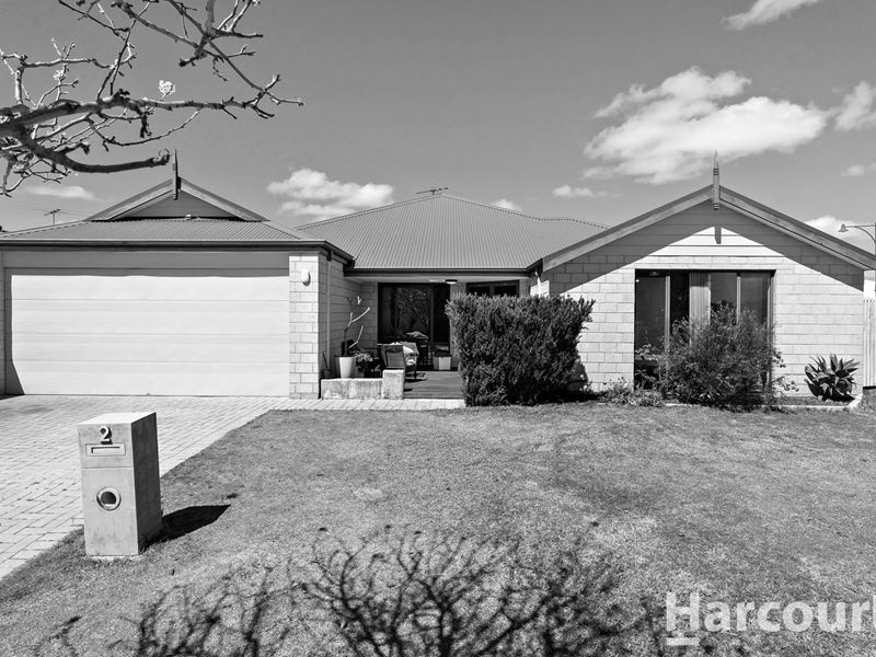 2 Hillside Fairway, Meadow Springs