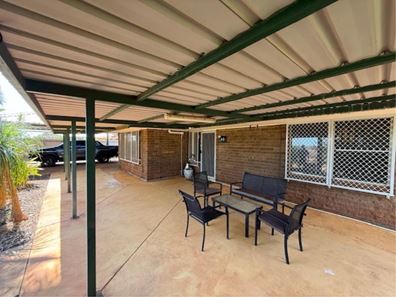55 Turner Way, Bulgarra WA 6714